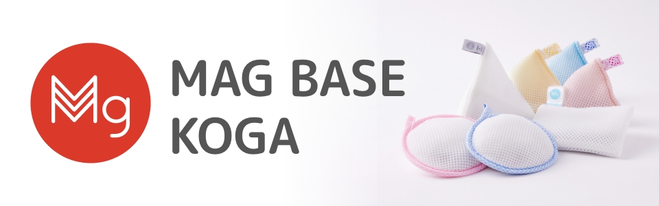 MAG BASE KOGA